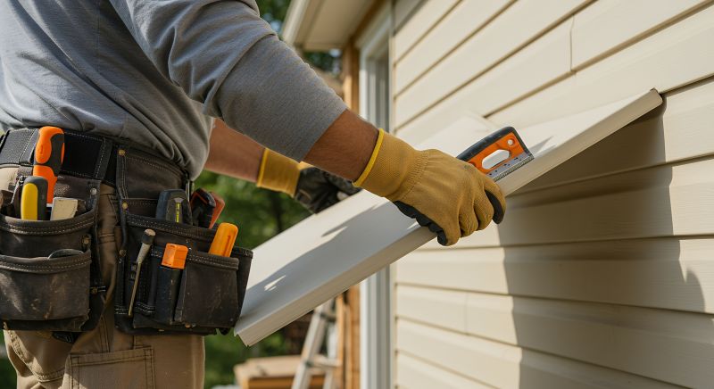 Top Siding Installation Companies in Bellingham, MA