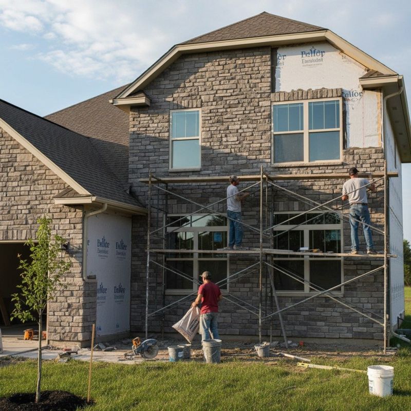 Top Siding Installation Companies in Braintree, MA