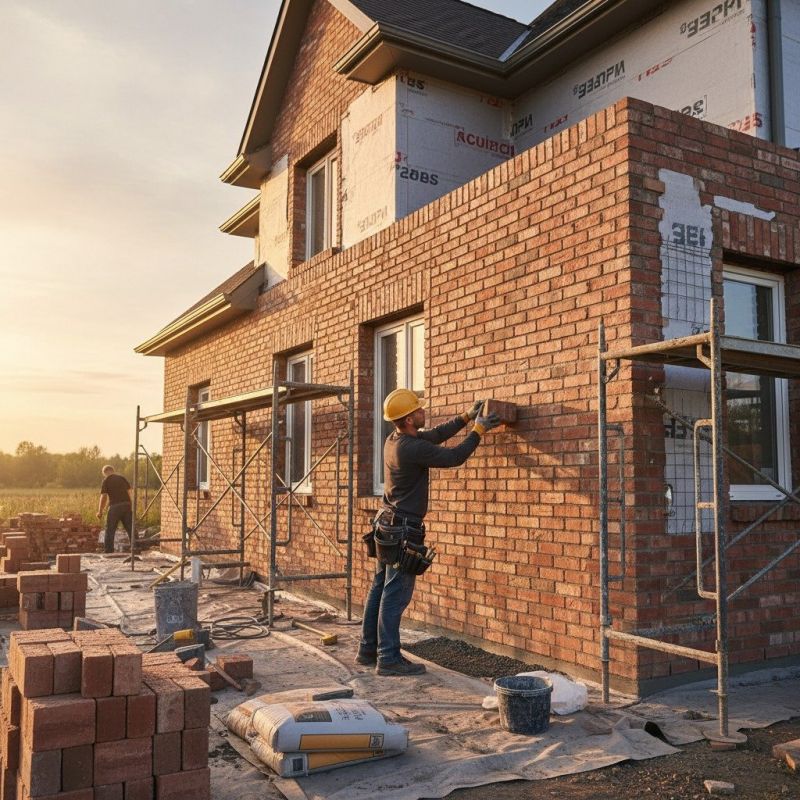 Top Siding Installation Companies in Bridgewater, MA