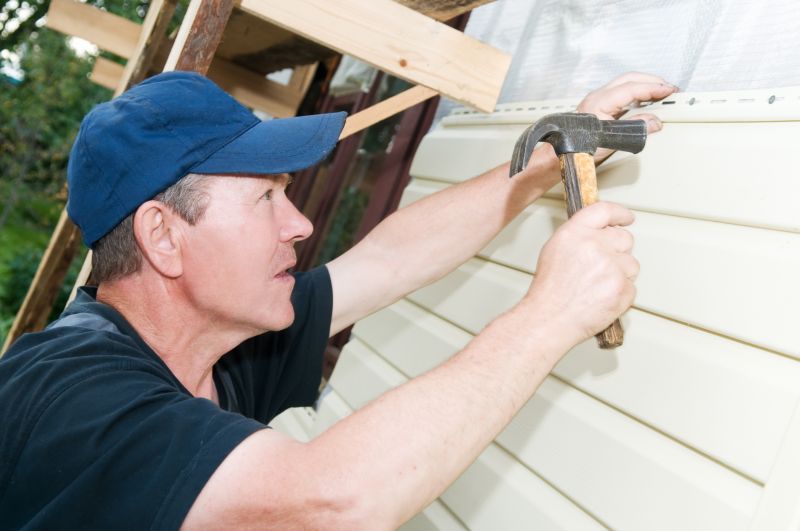 Top Siding Installation Companies in Brockton, MA