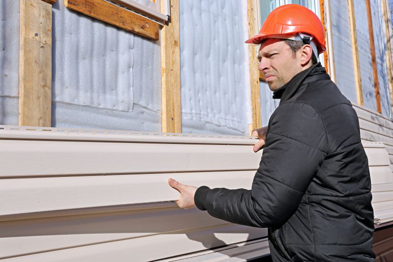 Top Siding Installation Companies in Holliston, MA