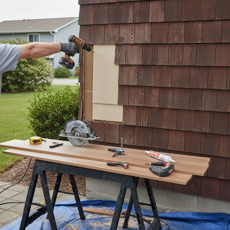 Top Siding Installation Companies in Jamaica Plain, MA