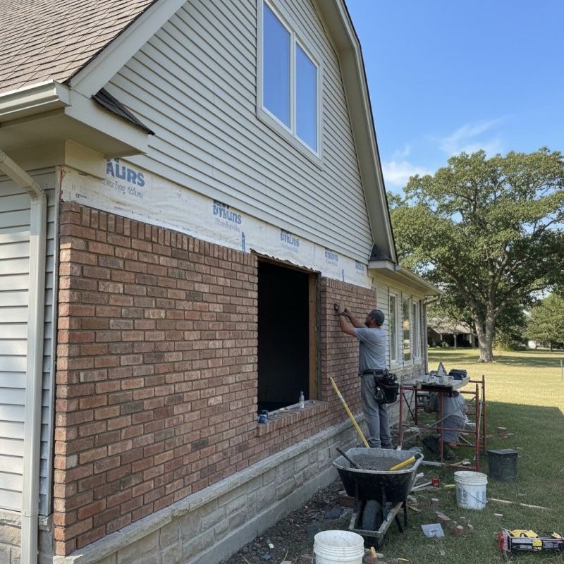 Top Siding Installation Companies in Mansfield, MA