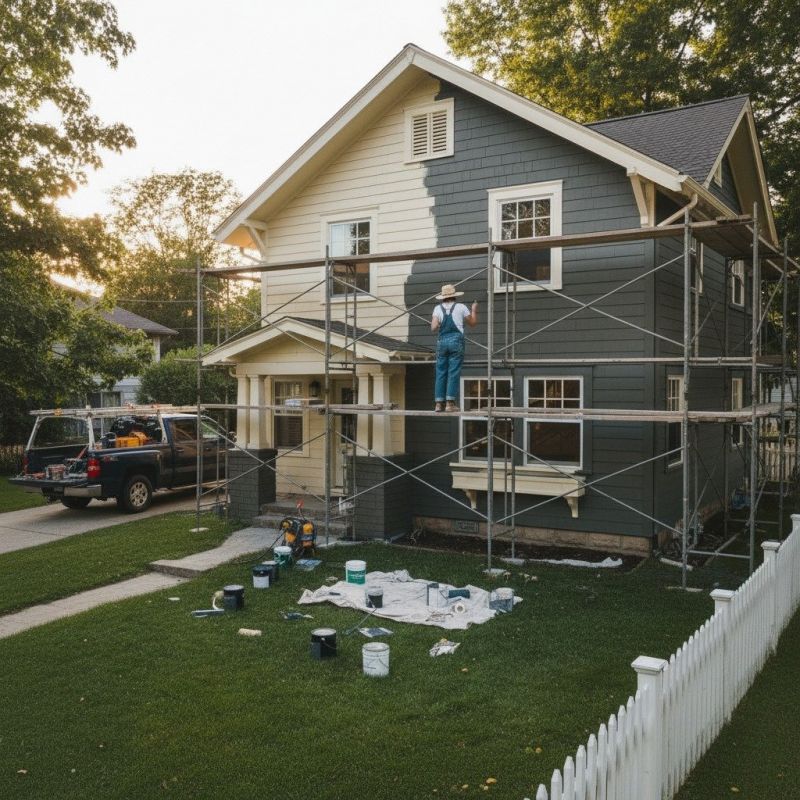Top Siding Installation Companies in Marlborough, MA
