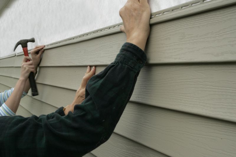 Top Siding Installation Companies in Medfield, MA