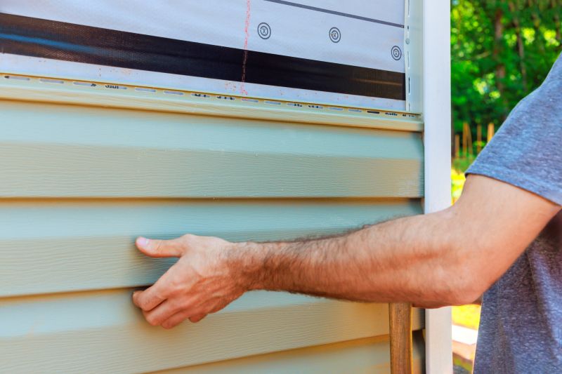 Top Siding Installation Companies in Raynham, MA