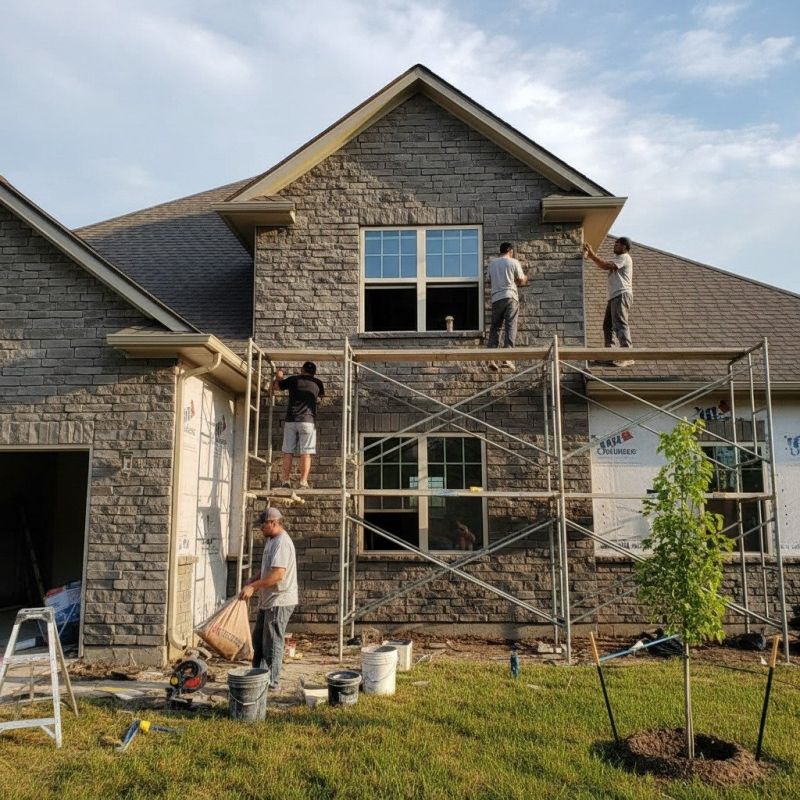 Top Siding Installation Companies in Stoughton, MA