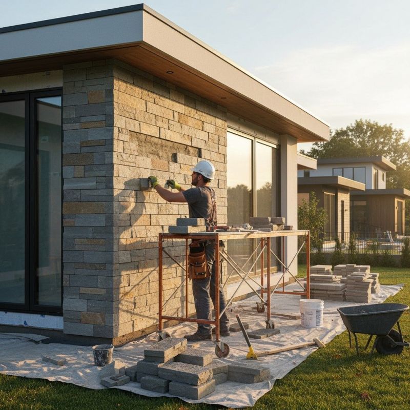 Top Siding Installation Companies in Stoughton, MA