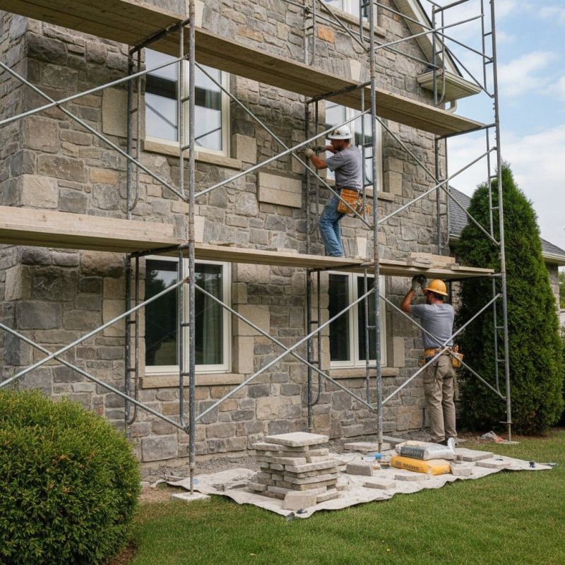 Top Siding Installation Companies in Stoughton, MA