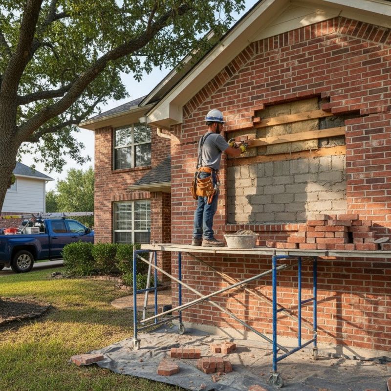 Top Siding Repair Companies in Braintree, MA