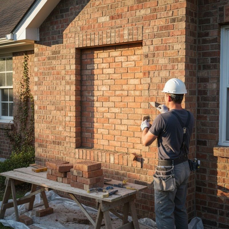 Top Siding Repair Companies in Mansfield, MA