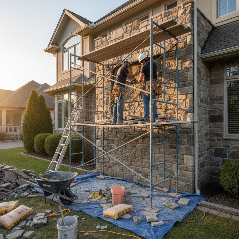Top Siding Repair Companies in North Easton, MA