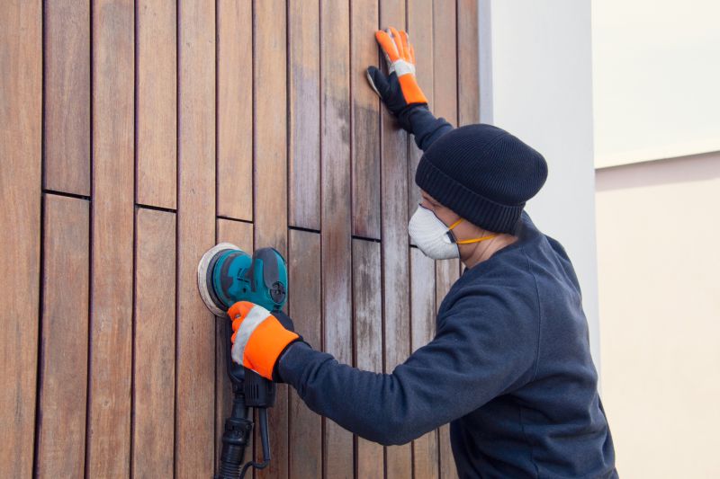 Top Siding Repair Companies in North Easton, MA