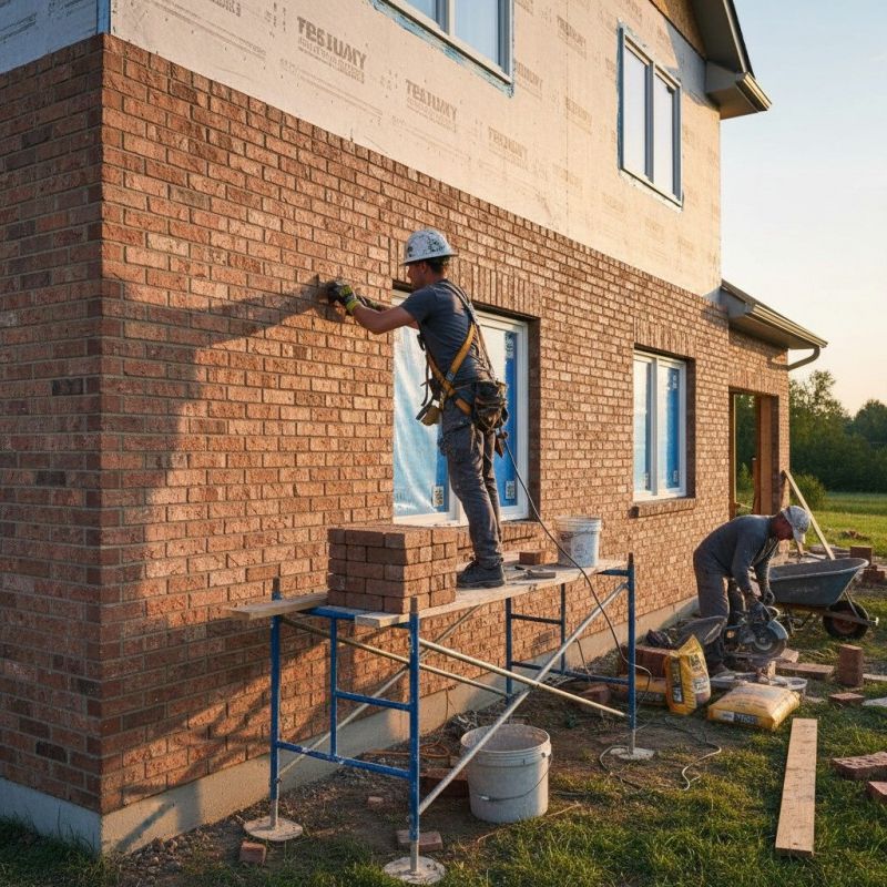 Top Siding Repair Companies in Quincy, MA