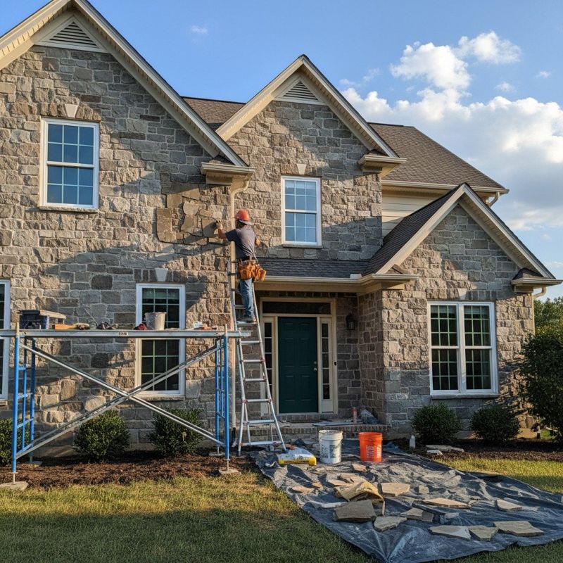 Top Siding Repair Companies in Seekonk, MA
