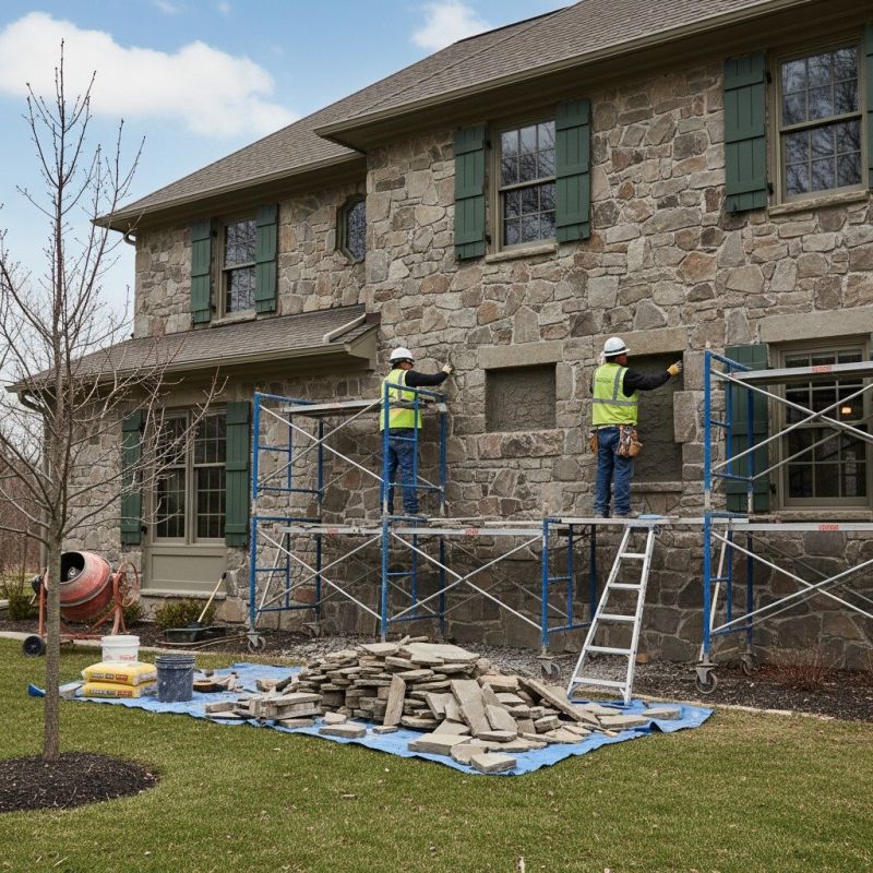 Top Siding Repair Companies in Stoughton, MA