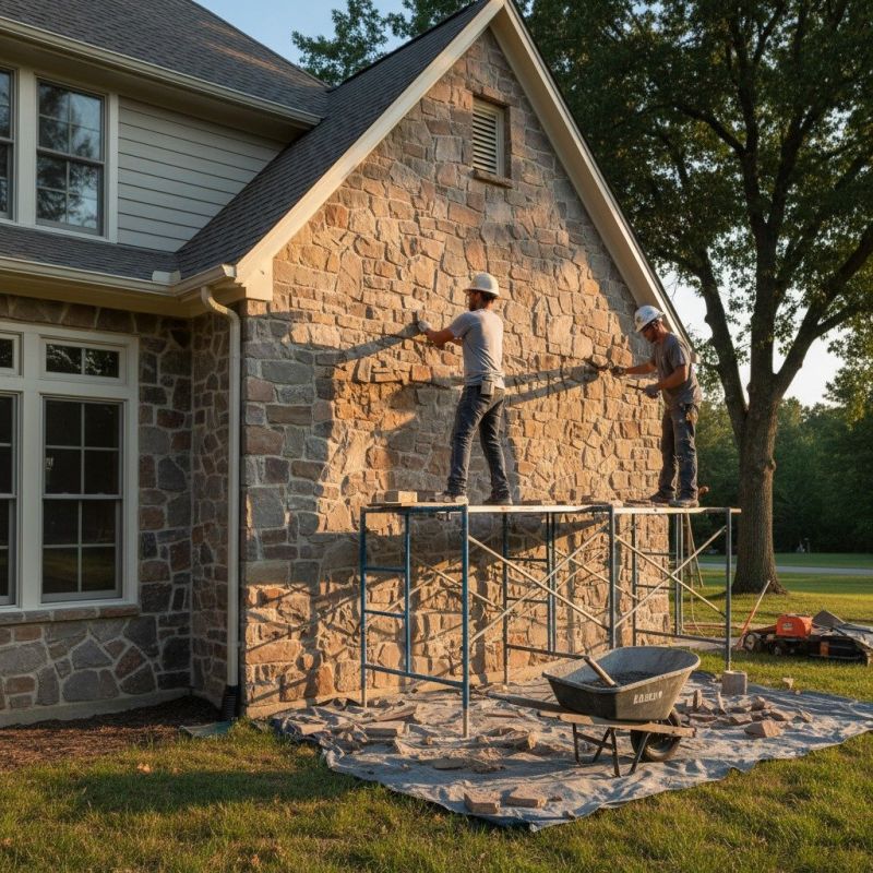 Top Siding Repair Companies in Westborough, MA