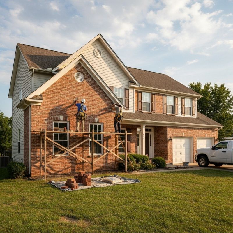 Top Siding Replacement Companies in Bridgewater, MA