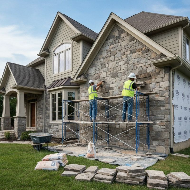 Top Siding Replacement Companies in North Easton, MA