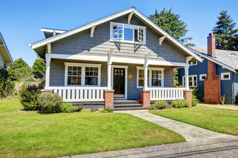 Top Siding Replacement Companies in Rehoboth, MA