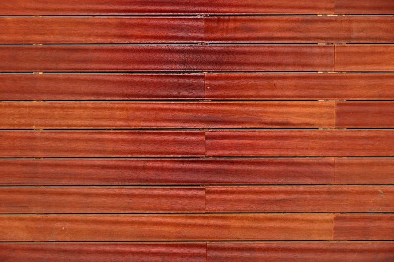 Composite Siding Installation detail