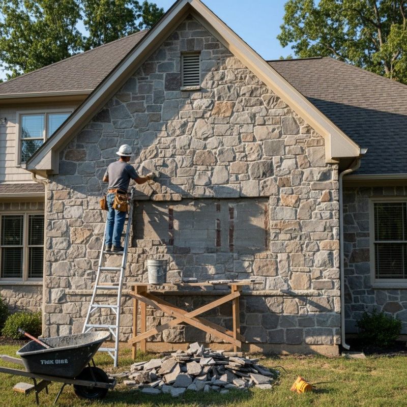 Siding Repair