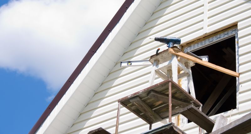 Best Siding Services Contractors in Wrentham, MA
